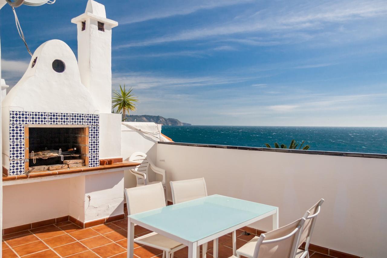 Tuhillo Appartement