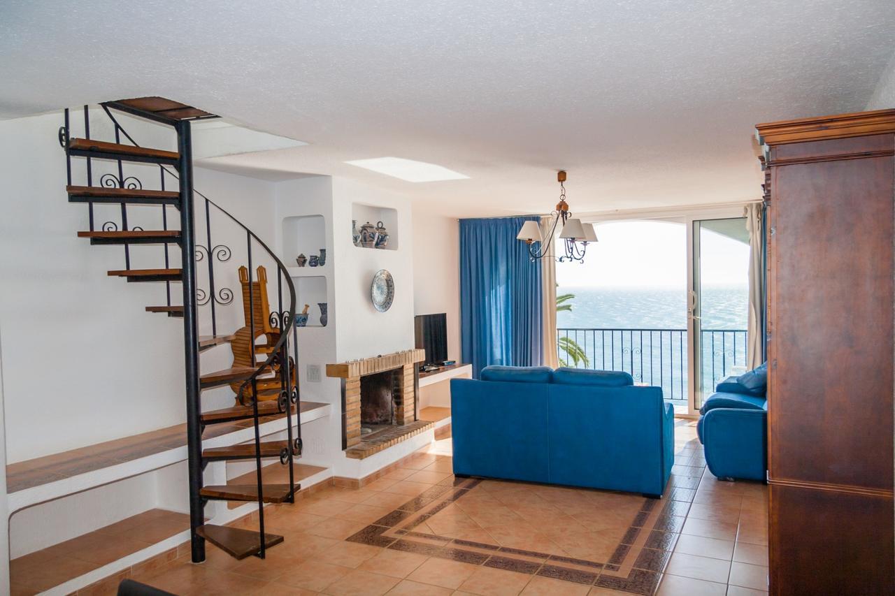 Appartement Tuhillo