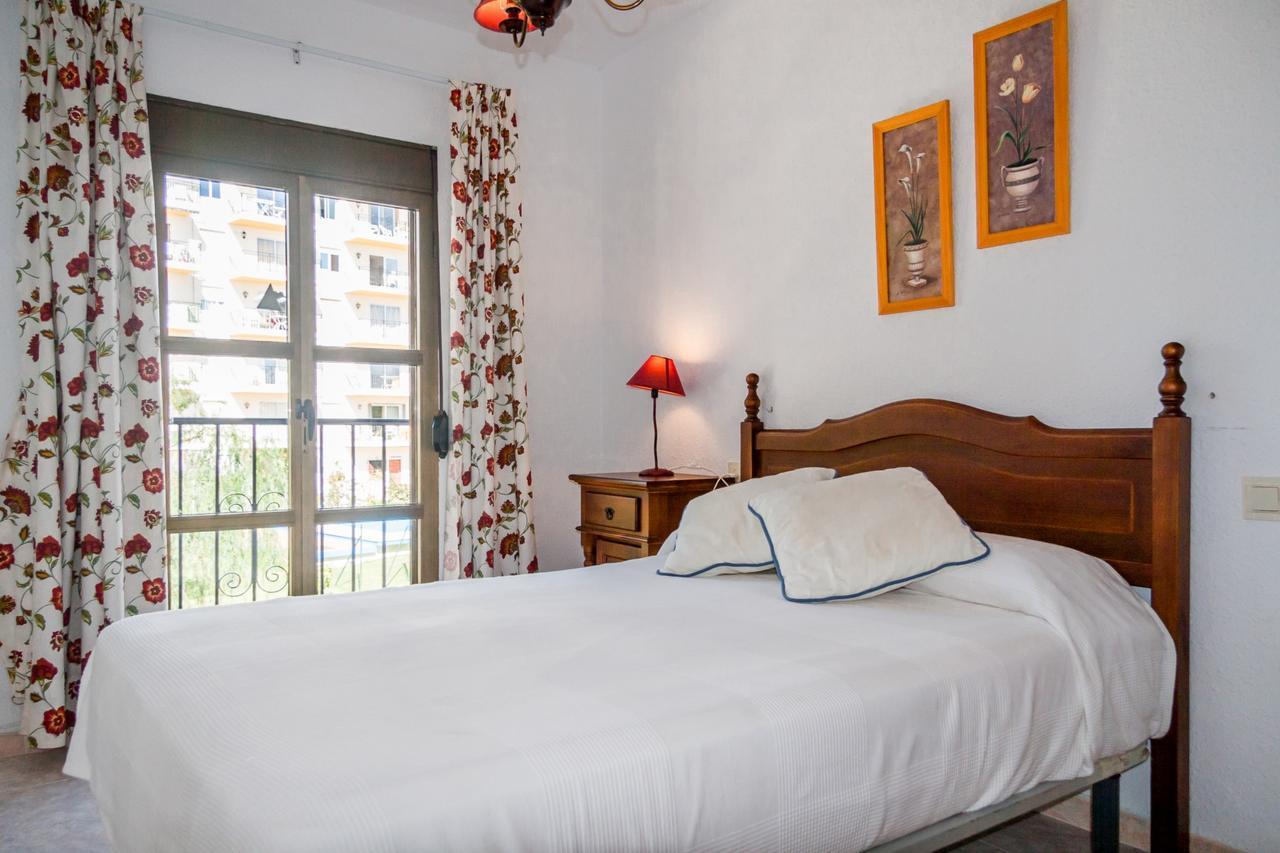 Tuhillo Appartement *