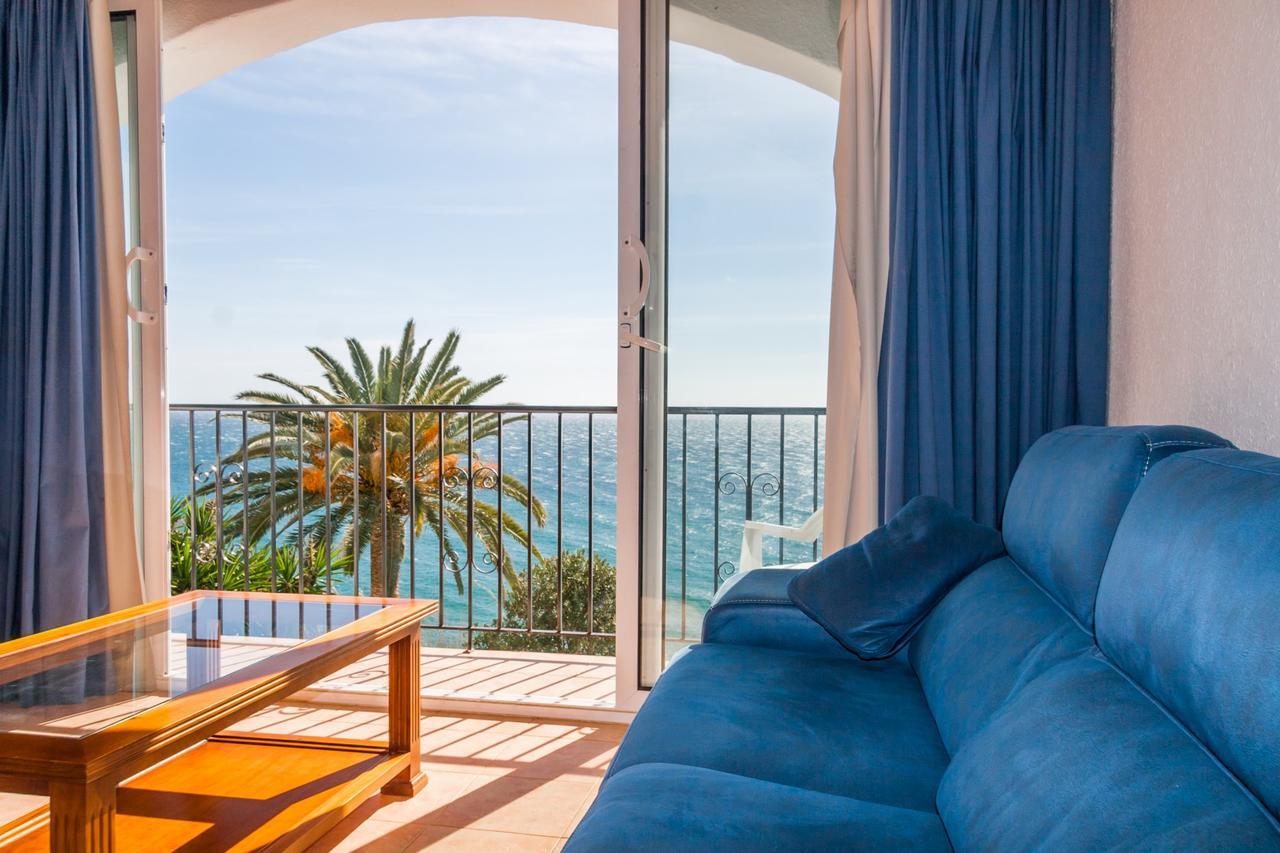 Tuhillo Appartement *