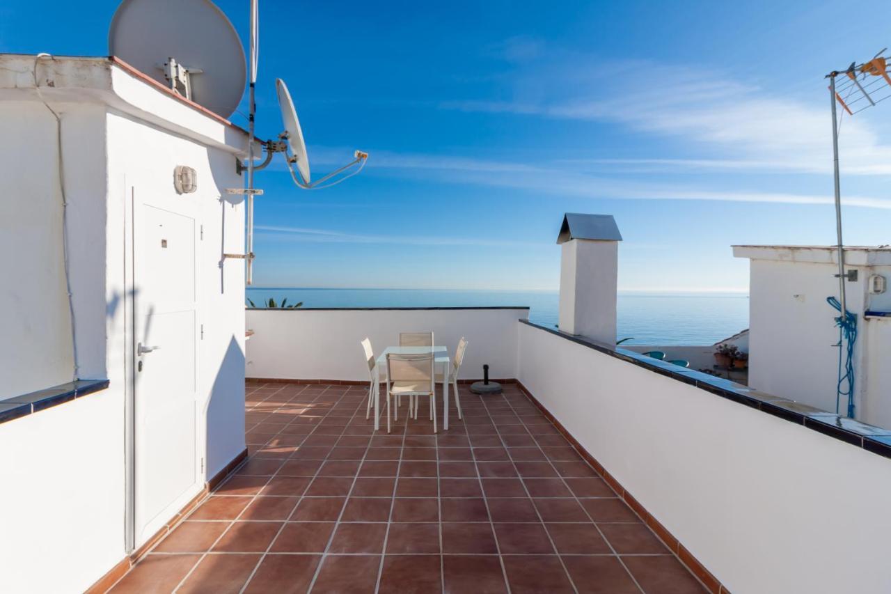 Appartement Tuhillo Nerja