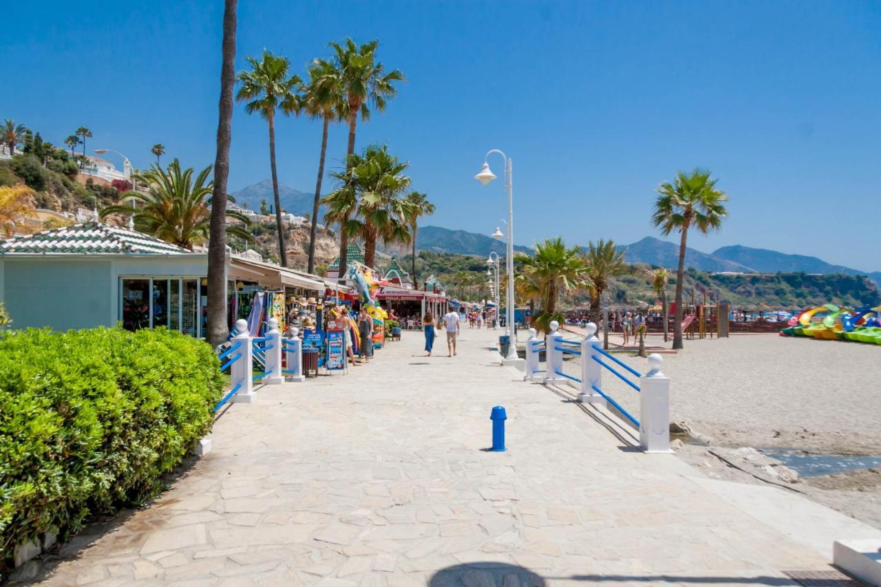 Appartement Tuhillo Nerja