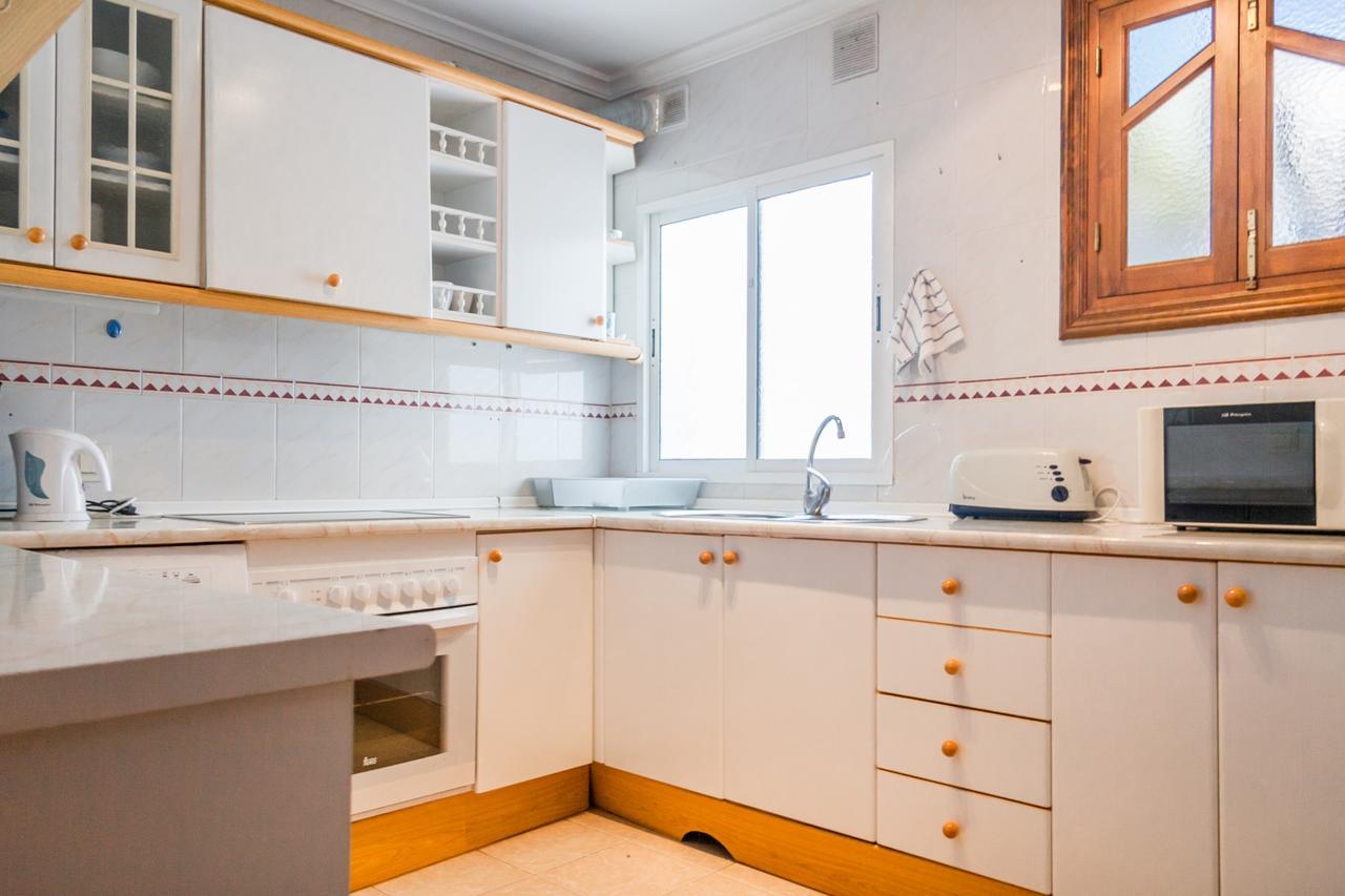 Appartement Tuhillo