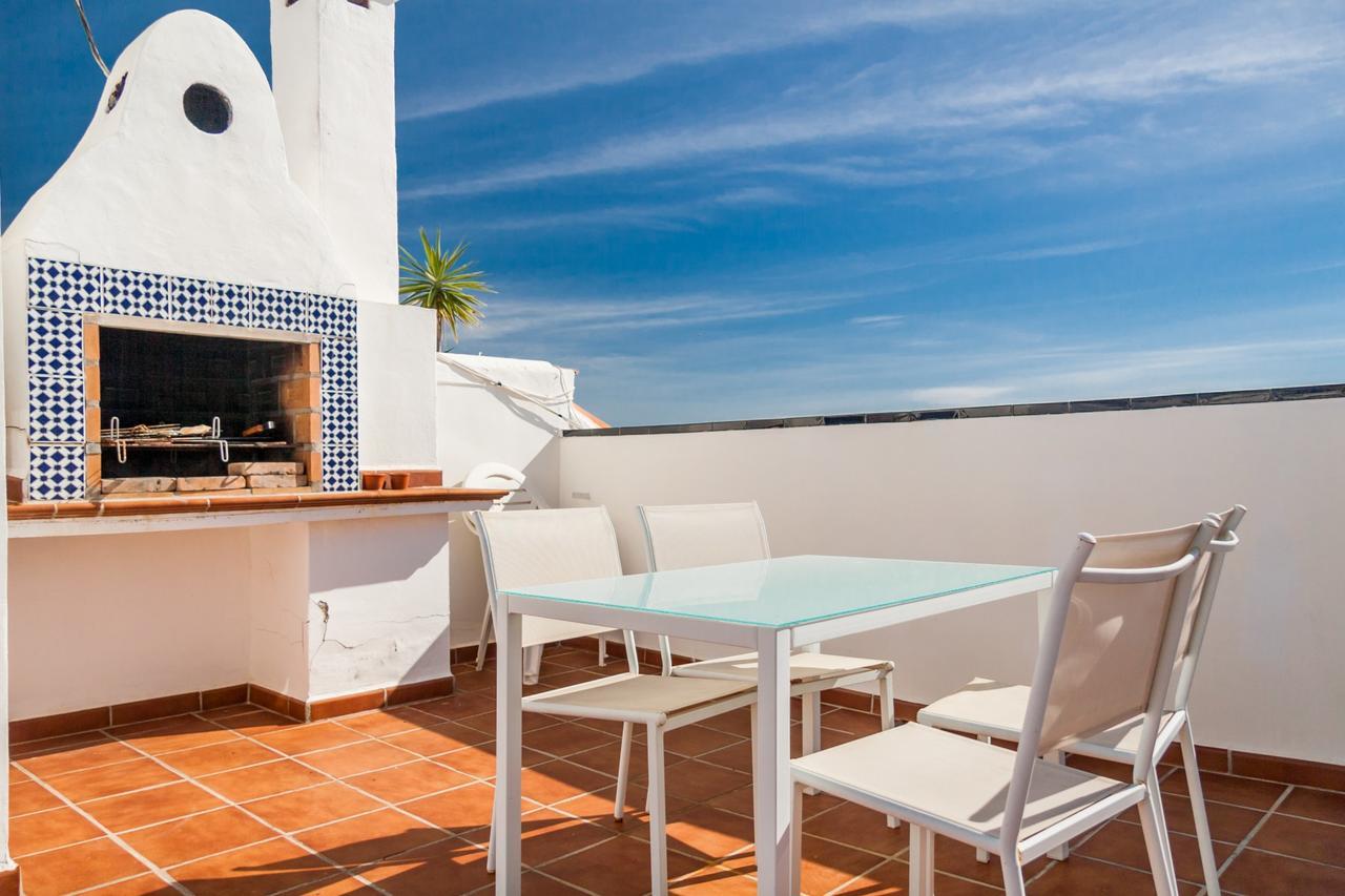 Tuhillo Appartement