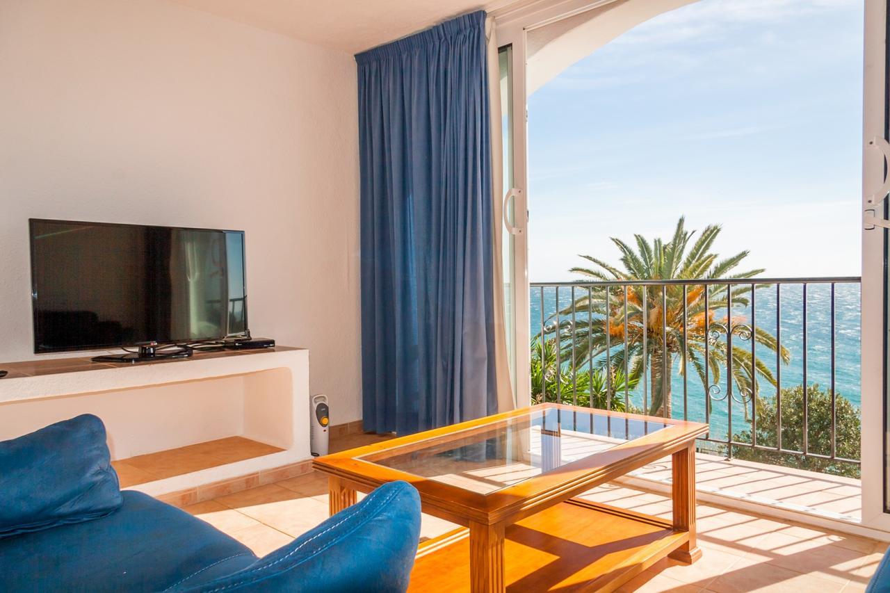 Appartement Tuhillo