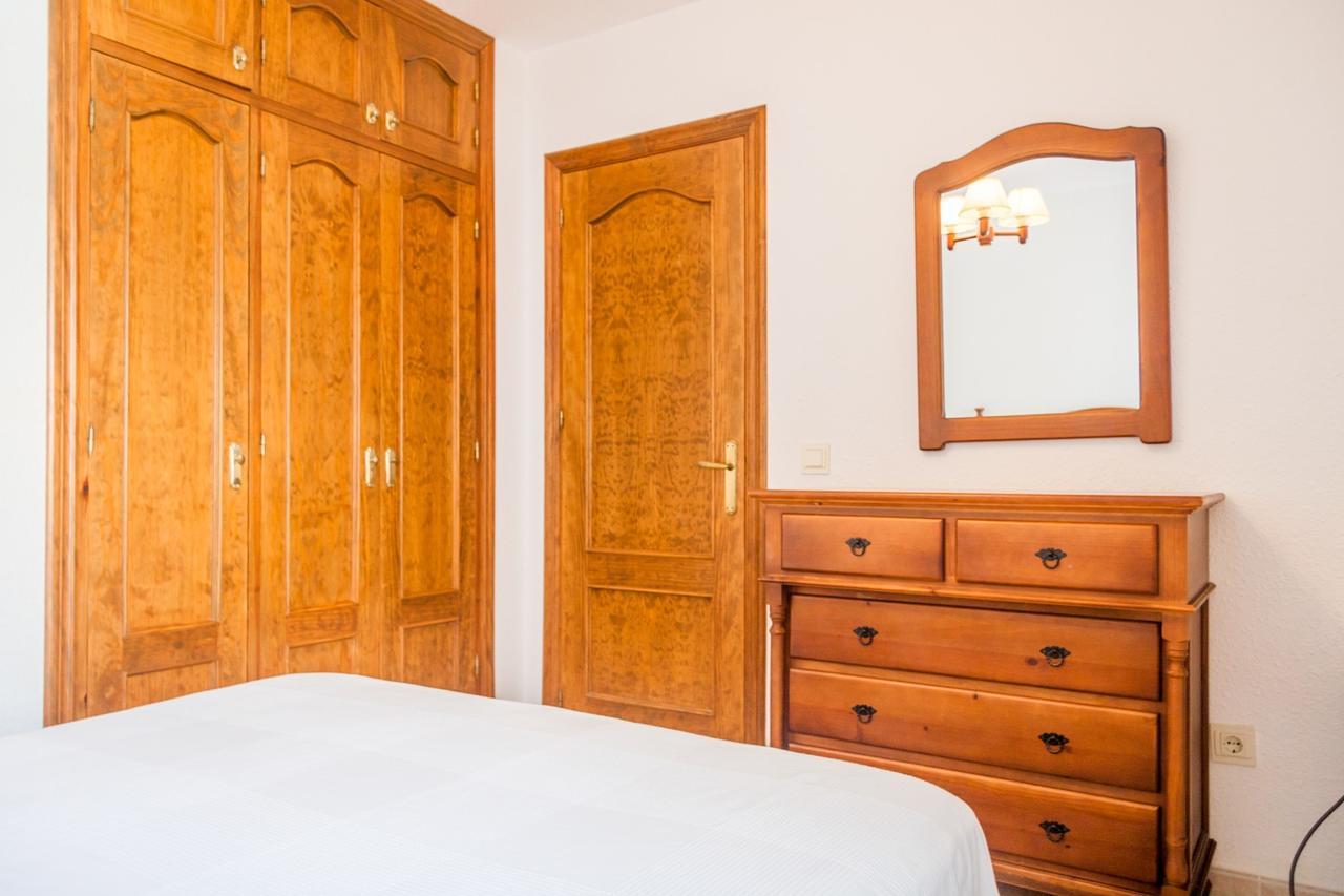 Appartement Tuhillo Nerja