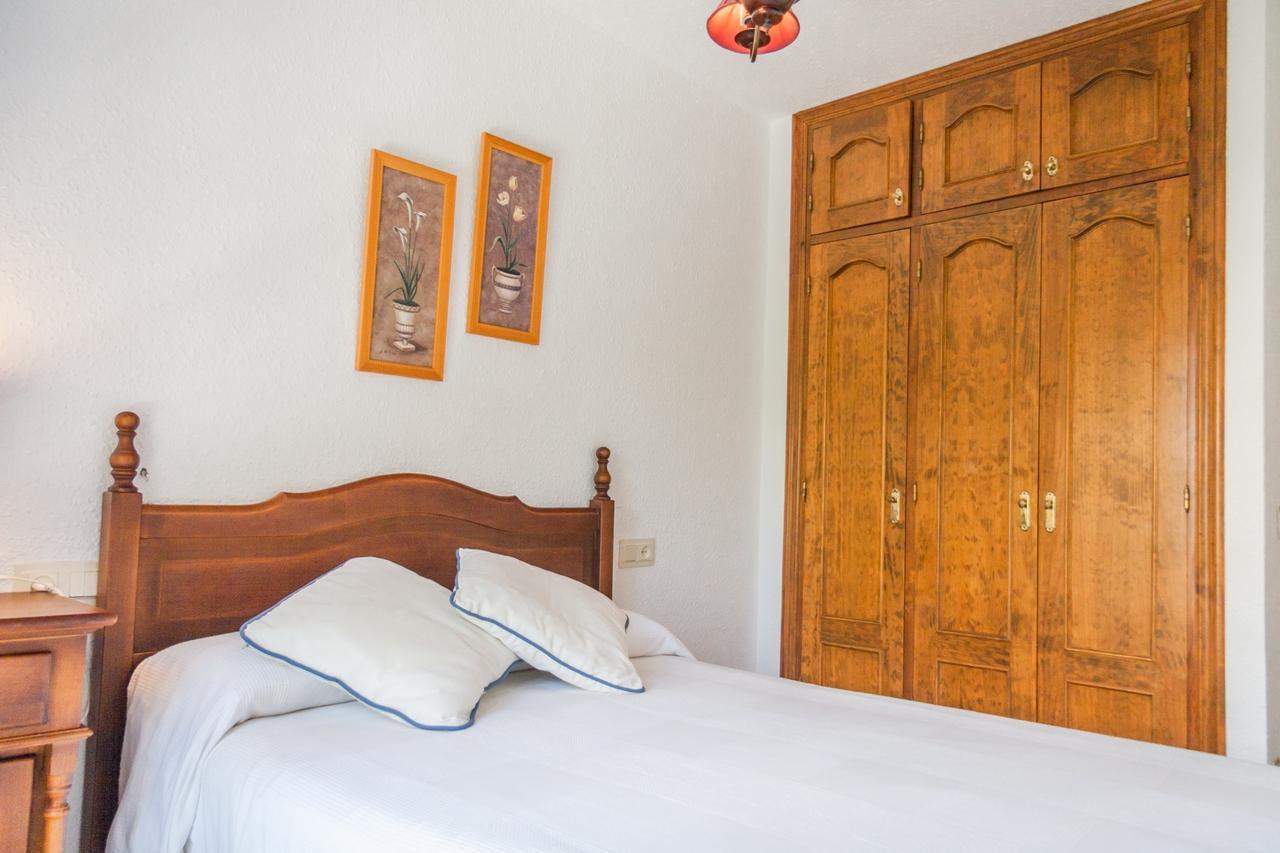Appartement Tuhillo *