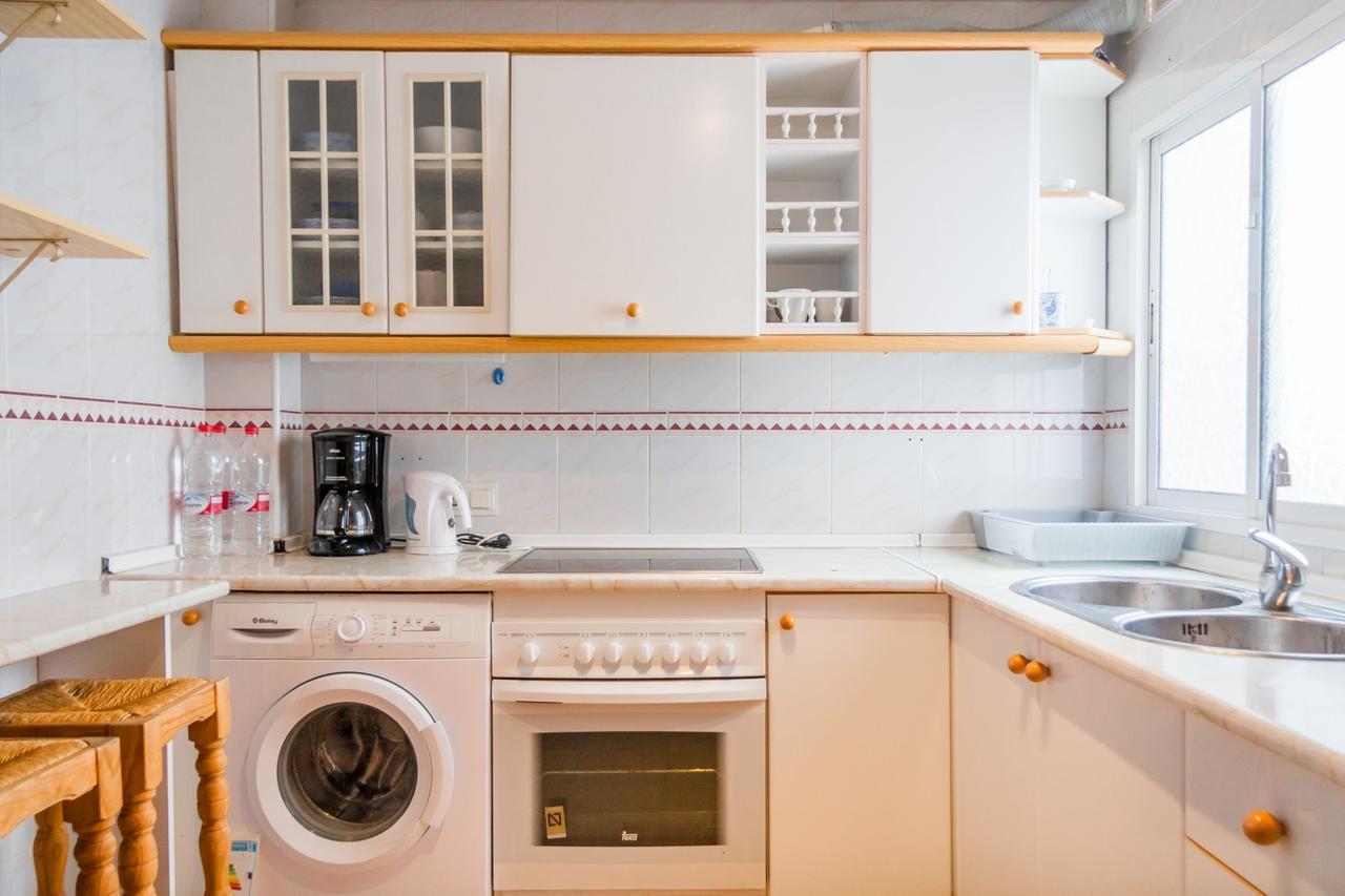 Tuhillo Appartement *