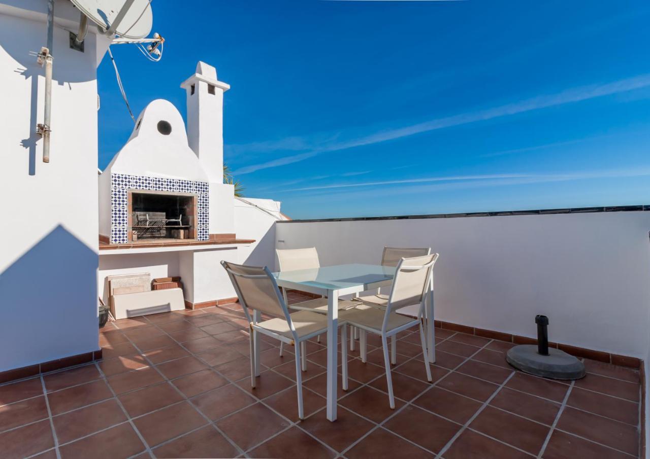 Appartement Tuhillo *