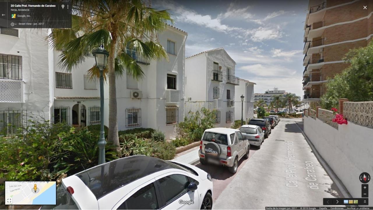 Tuhillo Appartement Nerja