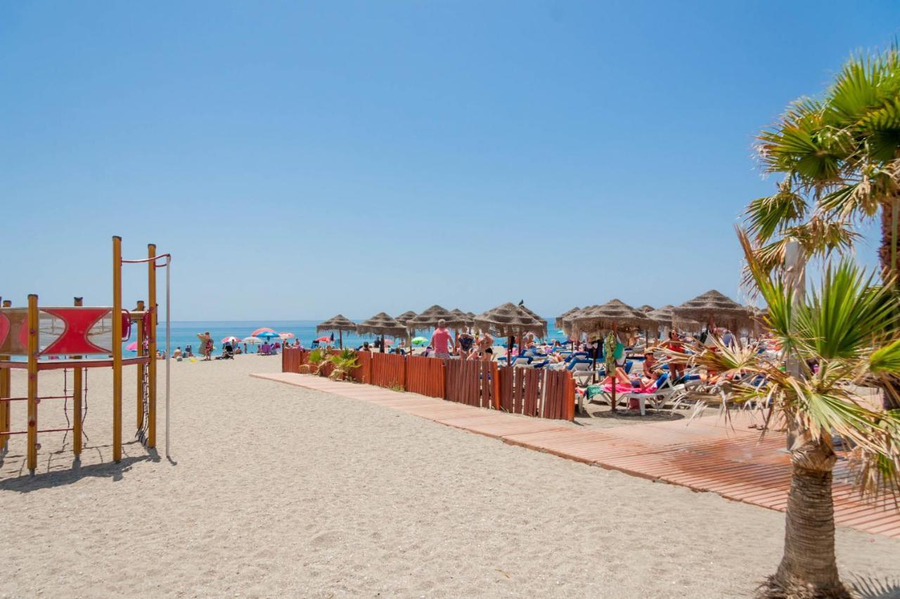 Appartement Tuhillo Nerja